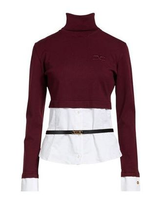 Elisabetta Franchi MAGLIERIA - Dolcevita su YOOX.COM