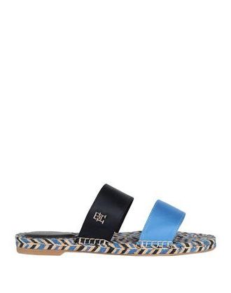 Tommy Hilfiger SCHUHE - Espadrilles auf YOOX.COM