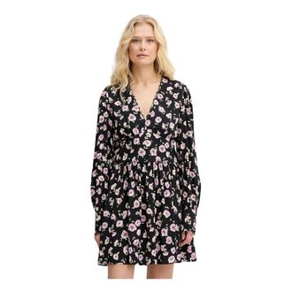 Twinset Mujer, Vestidos, Multicolor, Talla: S