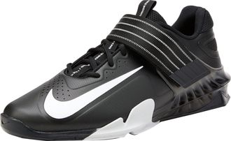 Nike CV5708-010_46, Sports Shoes, Black