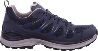Lowa Outdoor Schoenen - Heren - Sport - Blauw - Maat: 43 1/2 EU