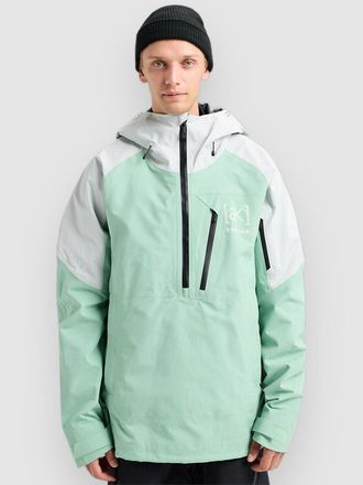 Burton AK Gore-Tex Vcty Anorak gr&uuml;n