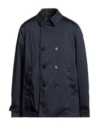Moorer Overcoats & Trench Coats