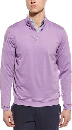 Peter Millar 1/4-Zip Pullover