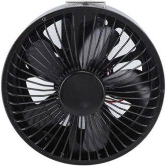 OEM Ventilador Redondo Para Chimenea, Sin Electricidad - Aleaci&oacute;n De Aluminio - Disipaci&oacute;n R&aacute;pida Del Calor - Compatible Con Estufas De Le&ntilde;a Y Queroseno