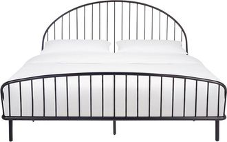 Safavieh Couture Sheeran Metal Spindle Bed