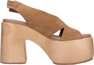 Casadei Mujer, Zapatos, Marr&oacute;n, Talla: 37 EU