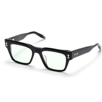 Akoni Columba Brillen - unisex - Brillen - Zwart - ONE Size - Accessoires