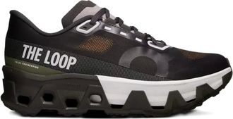 On Running x Pleasures x The Loop Sneakers Cloudmonster Hyper - Nero