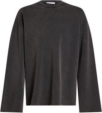 Helmut Lang TOPWEAR - Sweatshirts on YOOX.COM