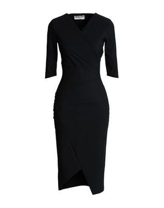 La Petite Robe Di Chiara Boni DRESSES - Midi dresses sur YOOX.COM