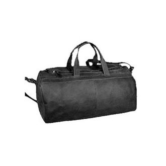 David King & Co. 300B 19 in. Duffel- Black