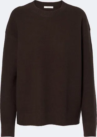 Vince Pullover Plush in cashmere