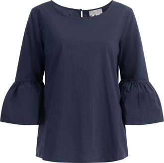 Risa katoenen blouse iridia