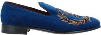 Dolce & Gabbana CALZADO - Mocasines en YOOX.COM