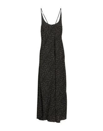 Masnada DRESSES - Maxi dresses on YOOX.COM