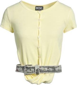 Diesel TOPWEAR - T-shirts sur YOOX.COM