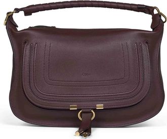 Chlo&eacute; Donna, Borse, Marrone, Taglia unica, new