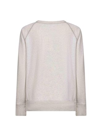 Isabel Marant Millyny Sweatshirt - Beige