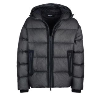 Dsquared2 Uomo, Giacche, Nero, L, new