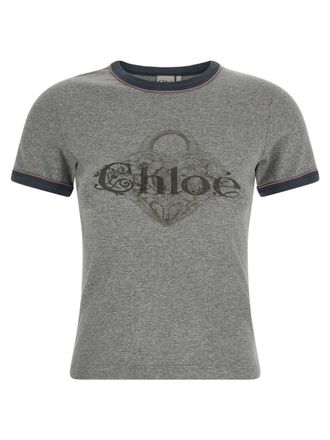 Chloé T-Shirt