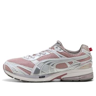 Puma Homura OG+ Misty Pink Dark Rose 409125-07