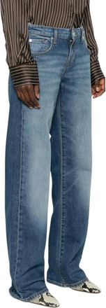 7 For All Mankind Donna, Jeans, Blu, W26, new