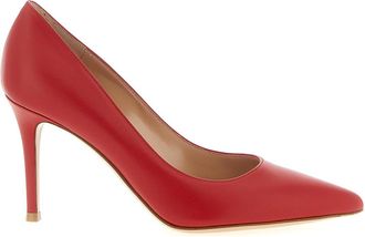 Gianvito Rossi Gianvito Pumps