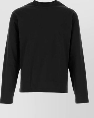 Jil Sander cotton t-shirt set