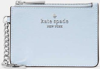 Kate Spade New York Key Ring Card Holder