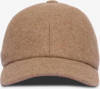 Fedeli Flanellkappe Cap Land