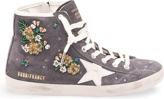 Golden Goose Francy Sneakers