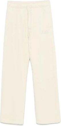 Autry Mujer, Pantalones, Beige, Talla: M