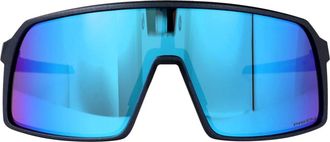 Oakley Heren, Accessoires, Blauw, Maat: 37 MM