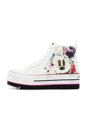 Chaussure desigual pas cher clearance
