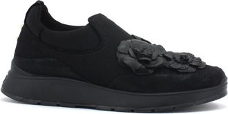 Liu Jo Mujer, Zapatos, Negro, Talla: 39 EU