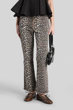 Ganni Jeans