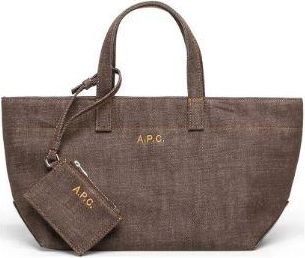 A.P.C. | Le Drummer Toile Small
