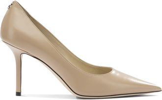 Jimmy Choo London Love 85 Mm Pumps