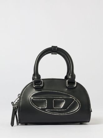 Diesel Mini Bag DIESEL Woman color Black