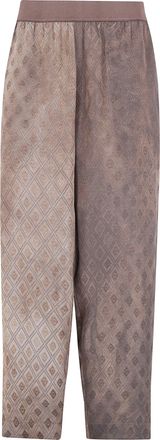 Uma Wang Palmer Pants