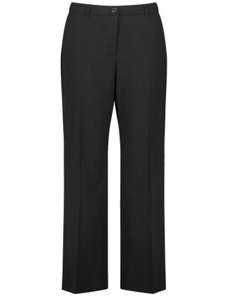 Samoon Trousers, Black, 24
