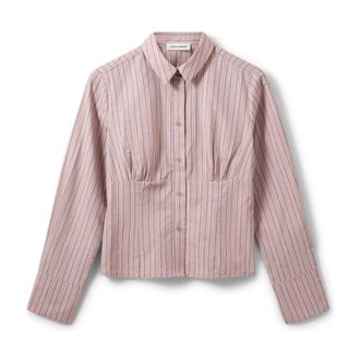 Sofie Schnoor Camisa casual - Shirts - Mujer - Rosa - XL