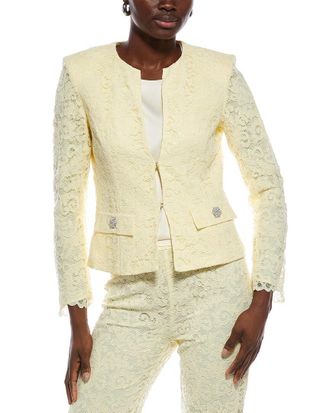 Marc Cain Embellished Jacket