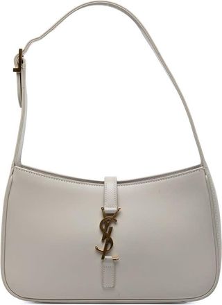 Saint Laurent Pre-owned Saint Laurent Smooth Calfskin Le 5 a 7 Ladies Y255I8SS1JPJKHDU