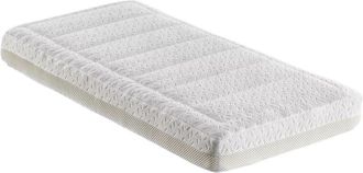 Pikolin Colch&oacute;n beb&eacute; viscoel&aacute;stica 70x140 15cm antial&eacute;rgico