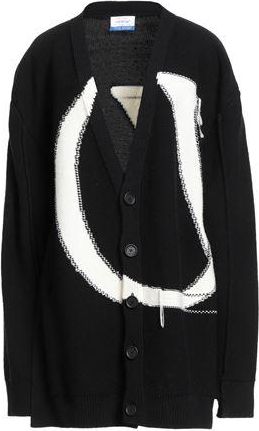 Off-white KNITWEAR - Cardigans on YOOX.COM