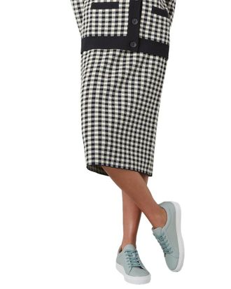 L.k. Bennett Lk Bennett Lea Skirt