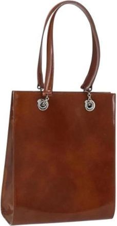 Cartier Pre-owned Tote Bags, female, Brown, Size: ONE SIZE Pre-owned Vintage Tote Bag