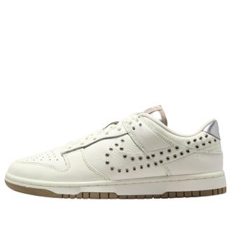 Nike (WMNS) Nike Dunk Low Sail Mink Brown IU3488-133